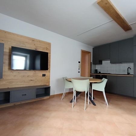 Villa Emma Ponte Di Legno Luaran gambar