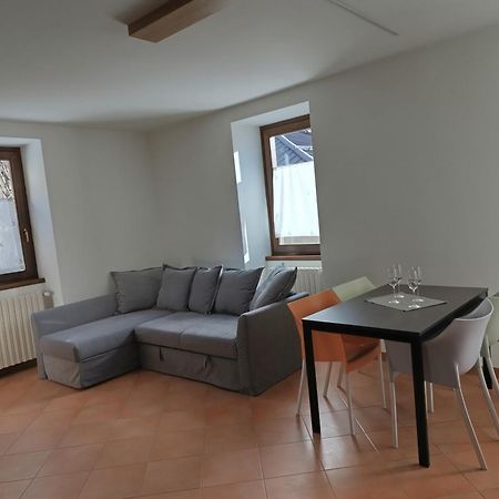 Villa Emma Ponte Di Legno Luaran gambar