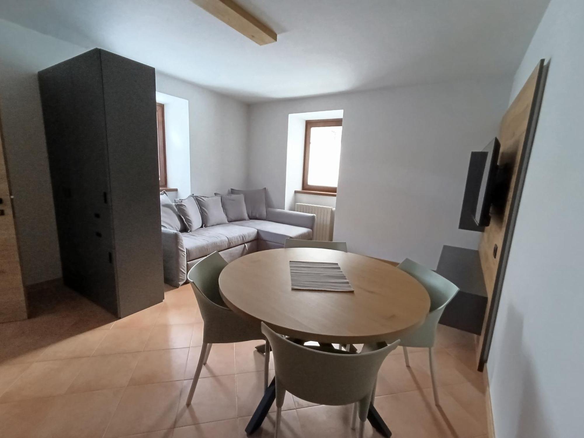Villa Emma Ponte Di Legno Luaran gambar