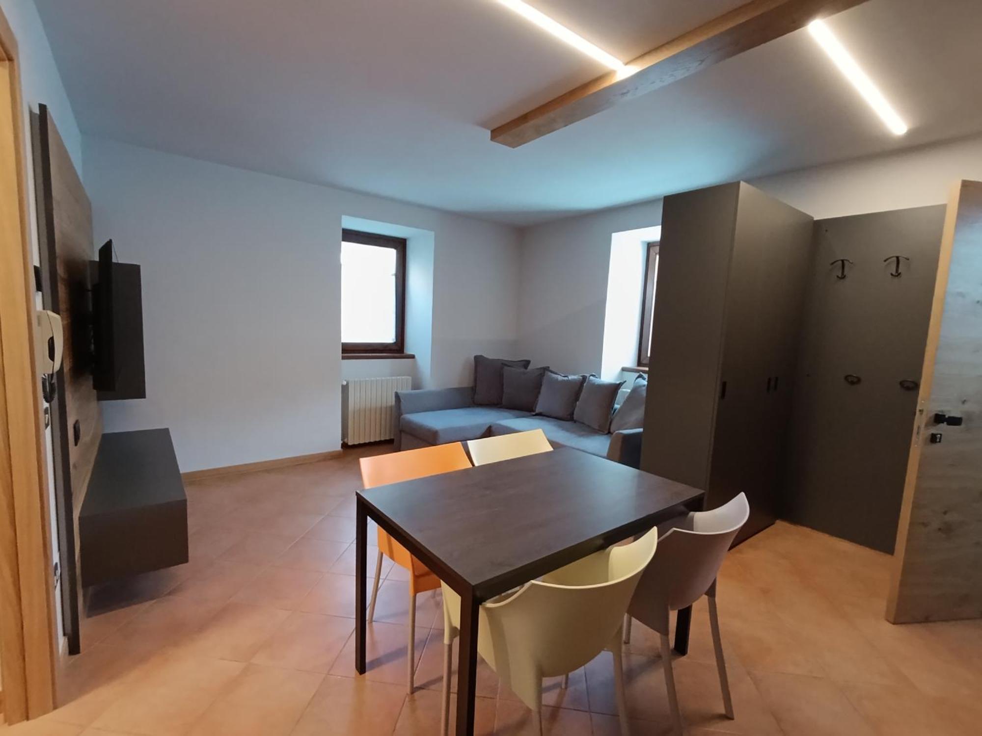 Villa Emma Ponte Di Legno Luaran gambar