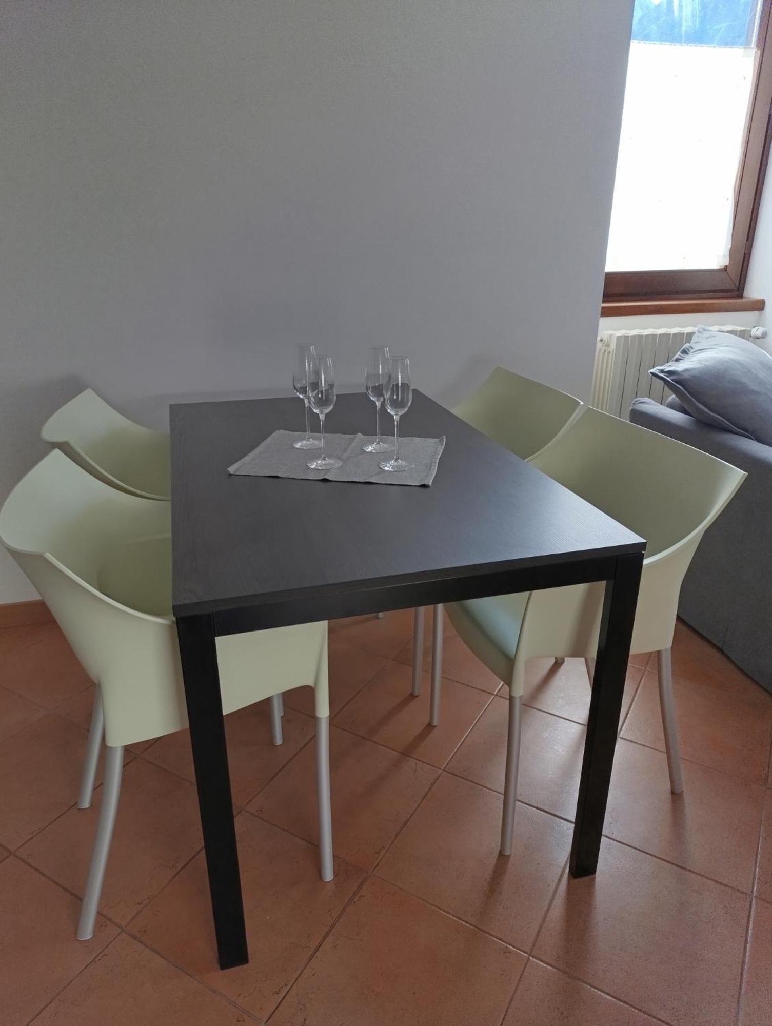 Villa Emma Ponte Di Legno Luaran gambar