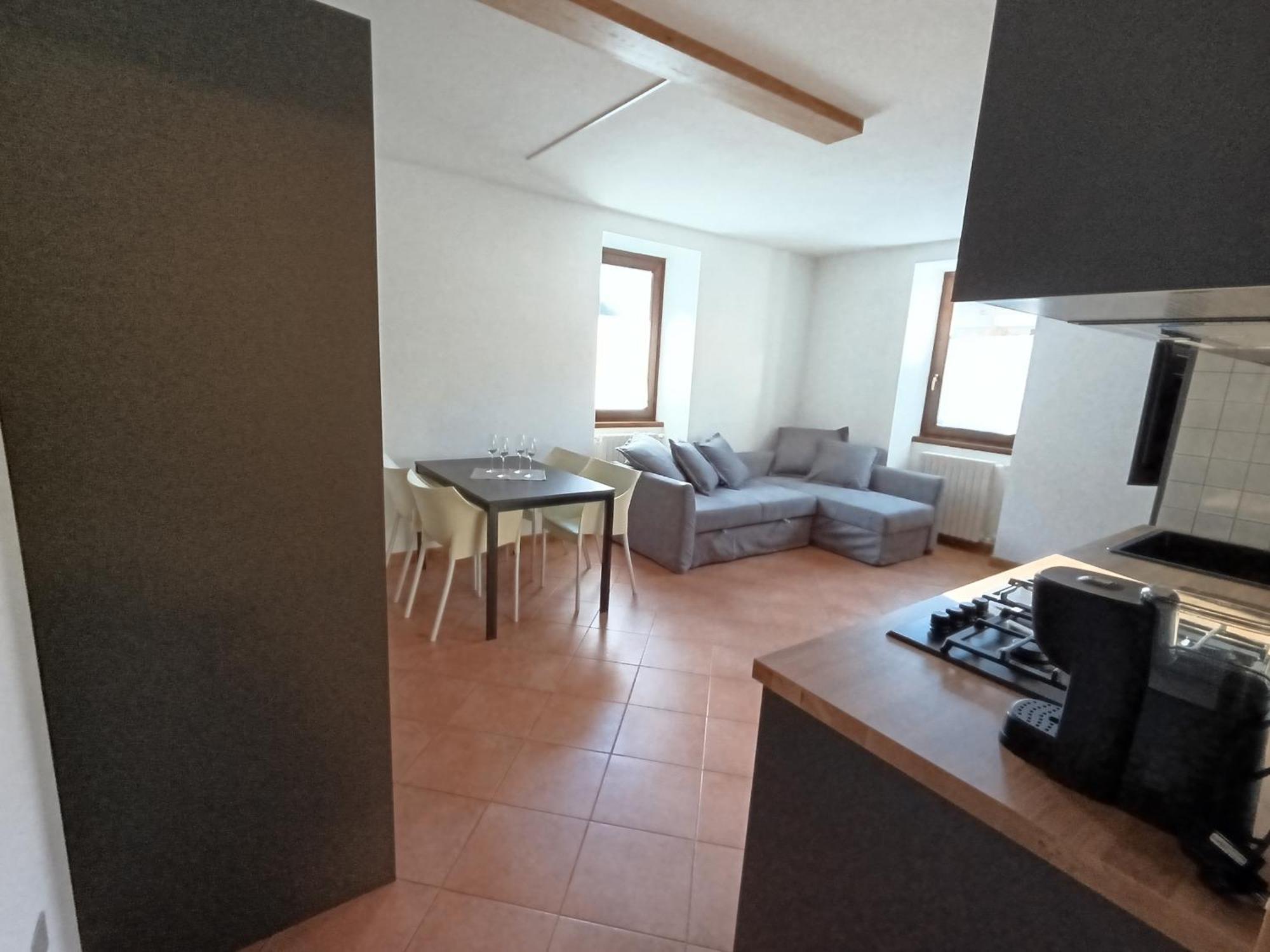 Villa Emma Ponte Di Legno Luaran gambar