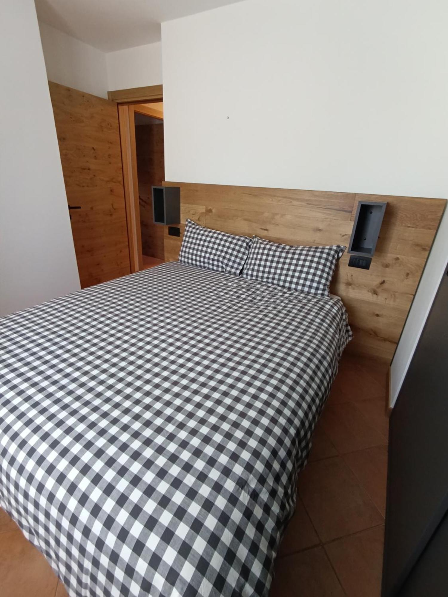 Villa Emma Ponte Di Legno Bilik gambar